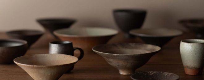 高野友美　器展